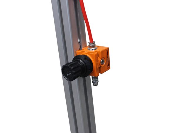 Truck Air suspension Educational Trainer - Image 6
