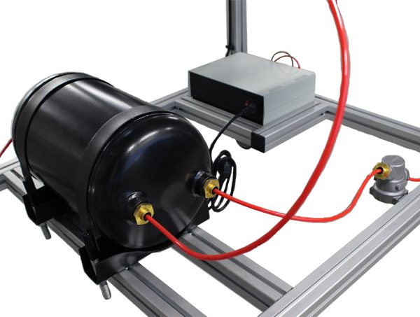 Truck Air suspension Educational Trainer - Image 7
