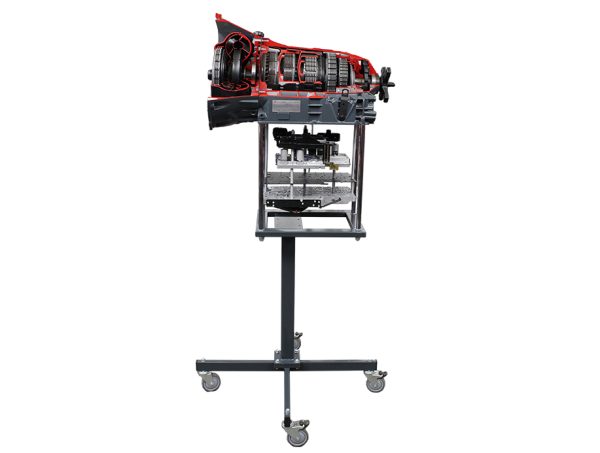 Automatic Transmission Educational Trainer - Image 6