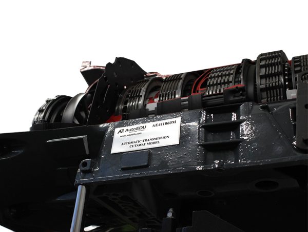 Automatic Transmission Educational Trainer - Image 4