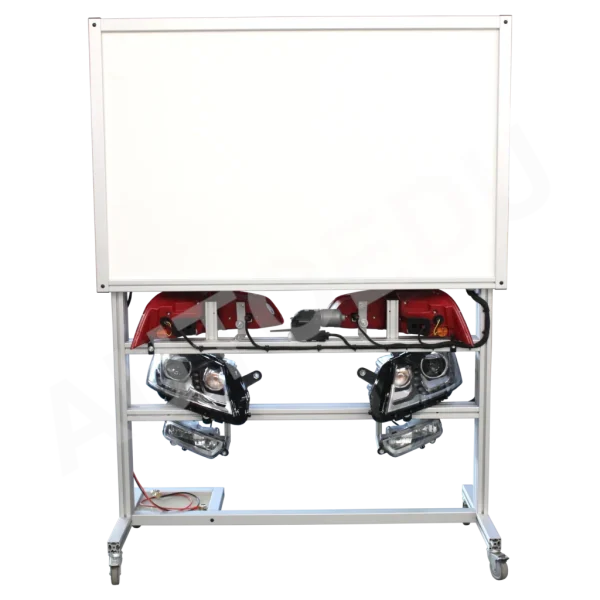 Lighting Training Board - Image 3