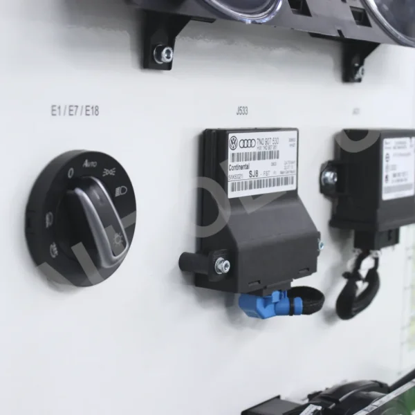 Lighting Training Board - Image 11