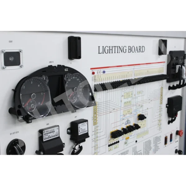 Lighting Training Board - Image 13
