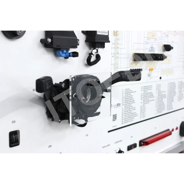 Lighting Training Board - Image 10