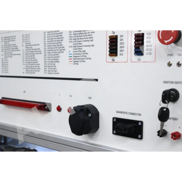 Lighting Training Board - Image 8