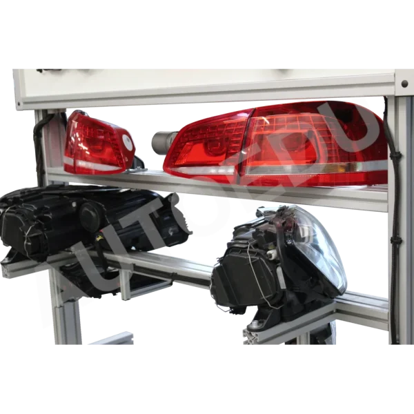 Lighting Training Board - Image 14