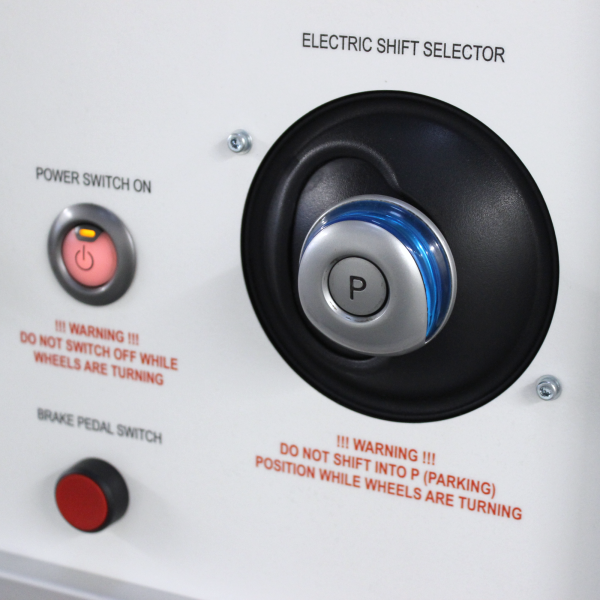 Educational Trainer Electric Vehicle Training Stand - Image 9