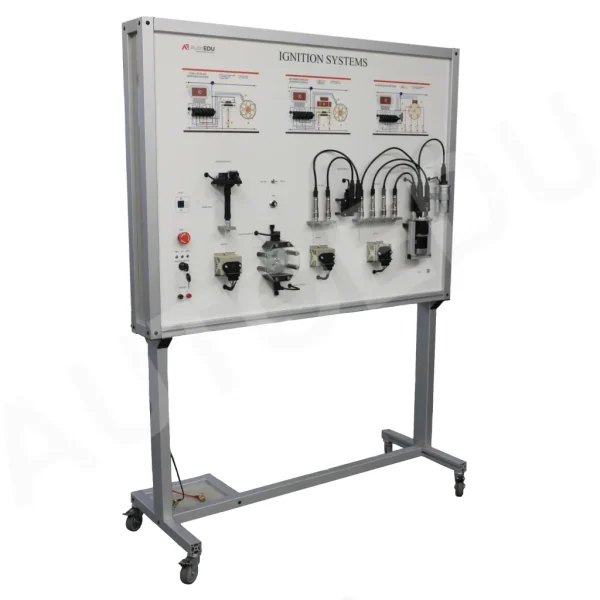 Ignition System Educational Trainer - Image 6