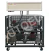Educational Petrol Engine Trainer With Multipoint Injection System EURO 4/5 - Image 2