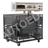 Educational Petrol Engine Trainer With Multipoint Injection System EURO 4/5 - Image 4