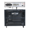 Educational Petrol Engine EURO6 With Direct Multipoint Injection System