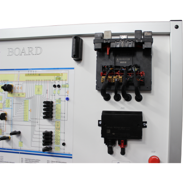 Educational Lighting Training Board - Image 5
