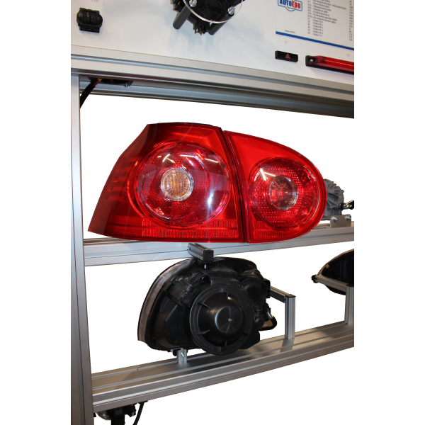 Educational Lighting Training Board - Image 2
