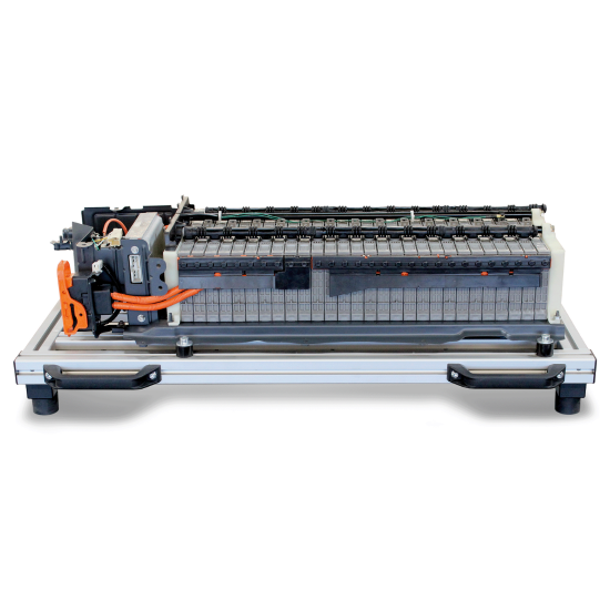 High Voltage Battery Disassembly & Assembly Educational Trainer