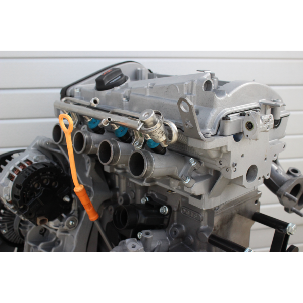 Petrol MPI Engine For Disassembling & Assembling - Image 2