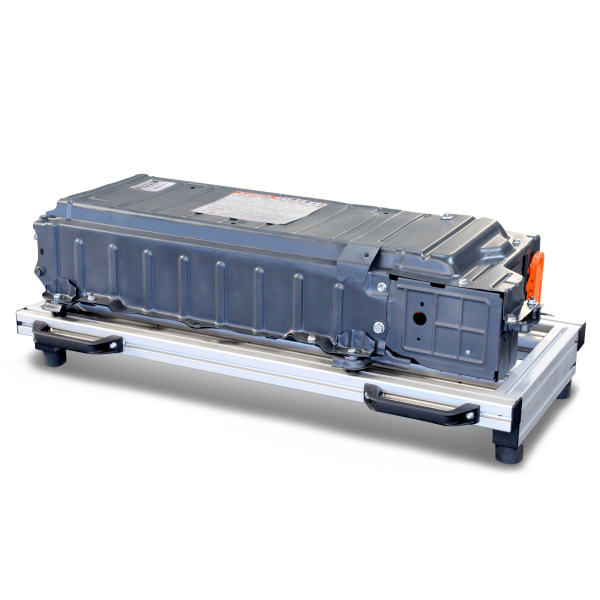 High Voltage Battery Disassembly & Assembly Educational Trainer - Image 2