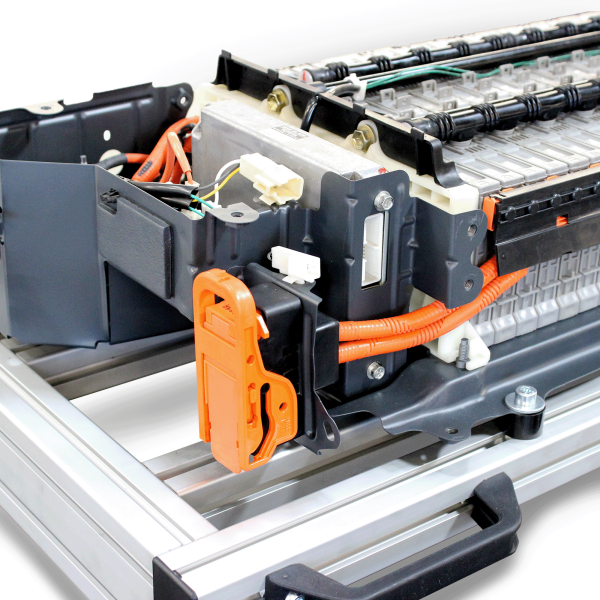 High Voltage Battery Disassembly & Assembly Educational Trainer - Image 10