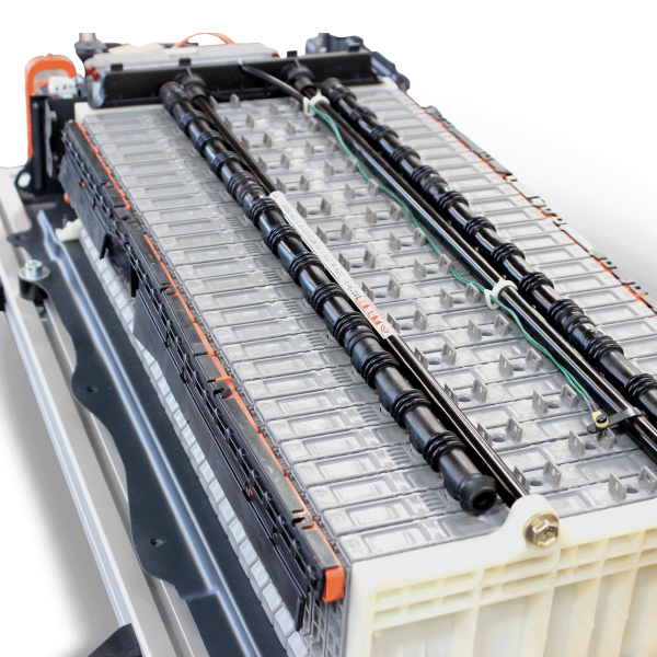 High Voltage Battery Disassembly & Assembly Educational Trainer - Image 12