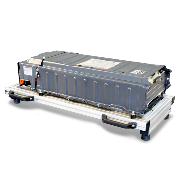 High Voltage Battery Disassembly & Assembly Educational Trainer - Image 4