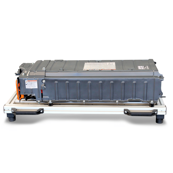 High Voltage Battery Disassembly & Assembly Educational Trainer - Image 5