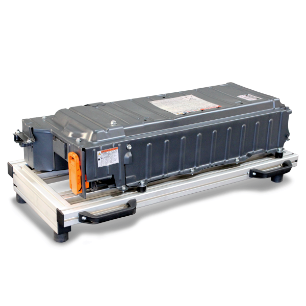 High Voltage Battery Disassembly & Assembly Educational Trainer - Image 6