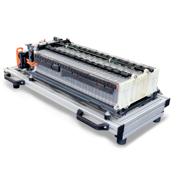 High Voltage Battery Disassembly & Assembly Educational Trainer - Image 8