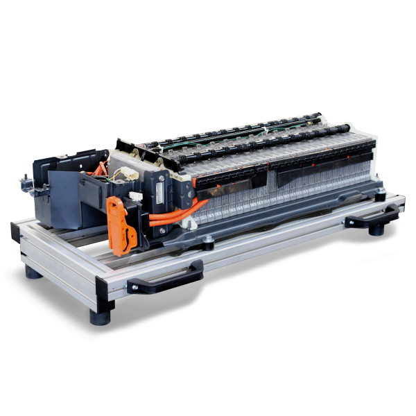 High Voltage Battery Disassembly & Assembly Educational Trainer - Image 9