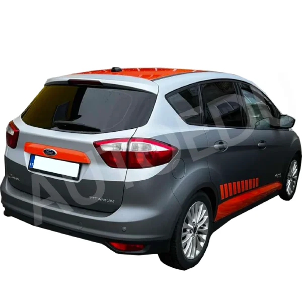 Hybrid Plug In Functional Educational Trainer - Image 4