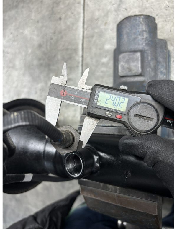 NOX Sensor Threads Repair Kit - Image 13