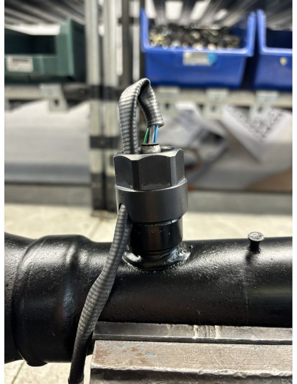 NOX Sensor Threads Repair Kit - Image 11