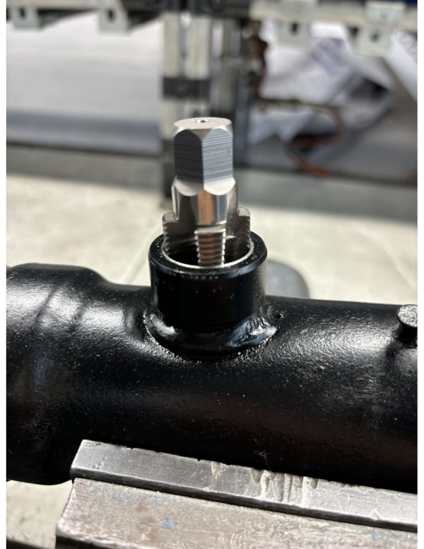 NOX Sensor Threads Repair Kit - Image 9