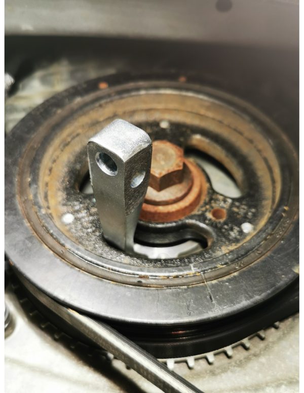 Universal Pulley Extraction Kit - Image 3