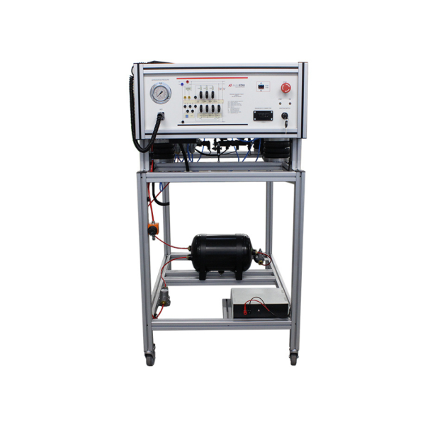 Truck Air suspension Educational Trainer