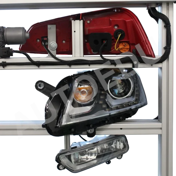 Lighting Training Board - Image 15