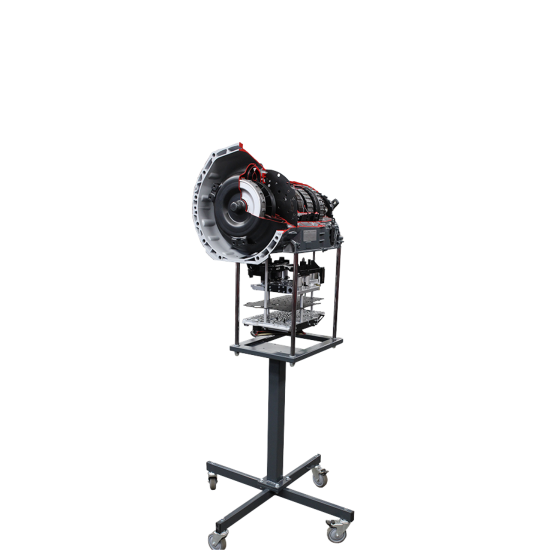 Automatic Transmission Educational Trainer