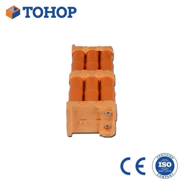 Prius GEN3 New Battery Modules - Image 2