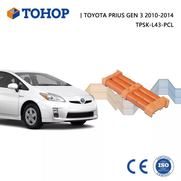 Prius GEN3 New Battery Modules - Image 7