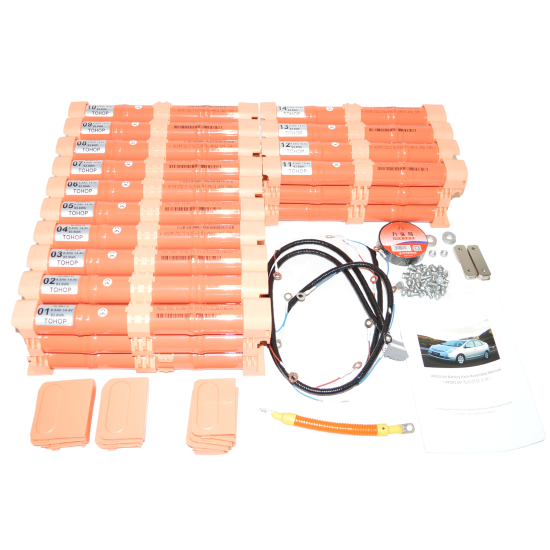 Prius GEN2 New Battery Modules