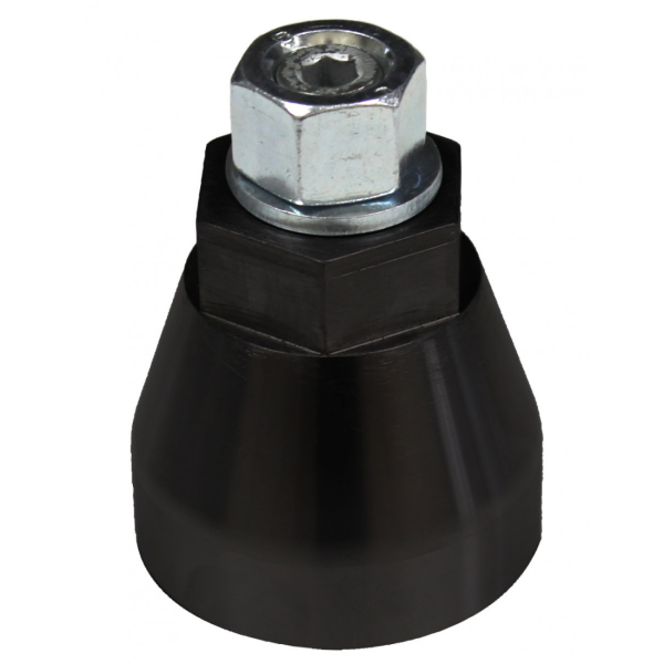 Socket For Removal And Assembly Of Treaded Ball Joints 46MM - Image 3