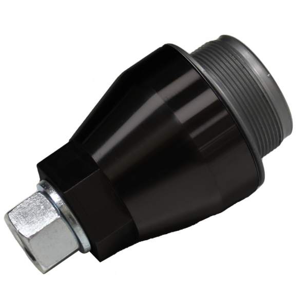 Socket For Removal And Assembly Of Treaded Ball Joints 46MM - Image 2