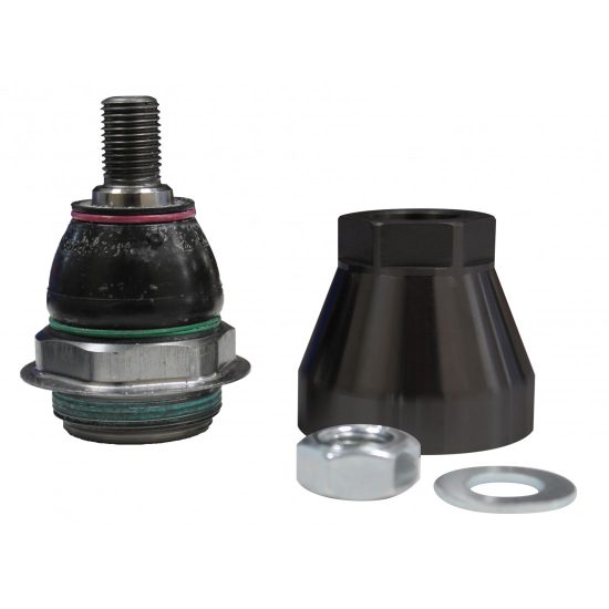 Socket For Removal And Assembly Of Treaded Ball Joints 44MM