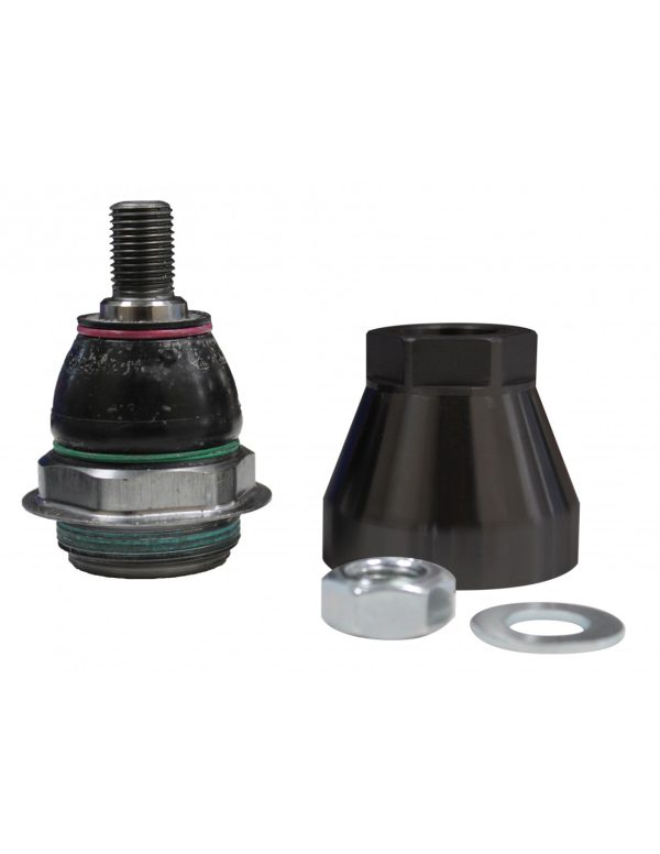 Socket For Removal And Assembly Of Treaded Ball Joints 44MM