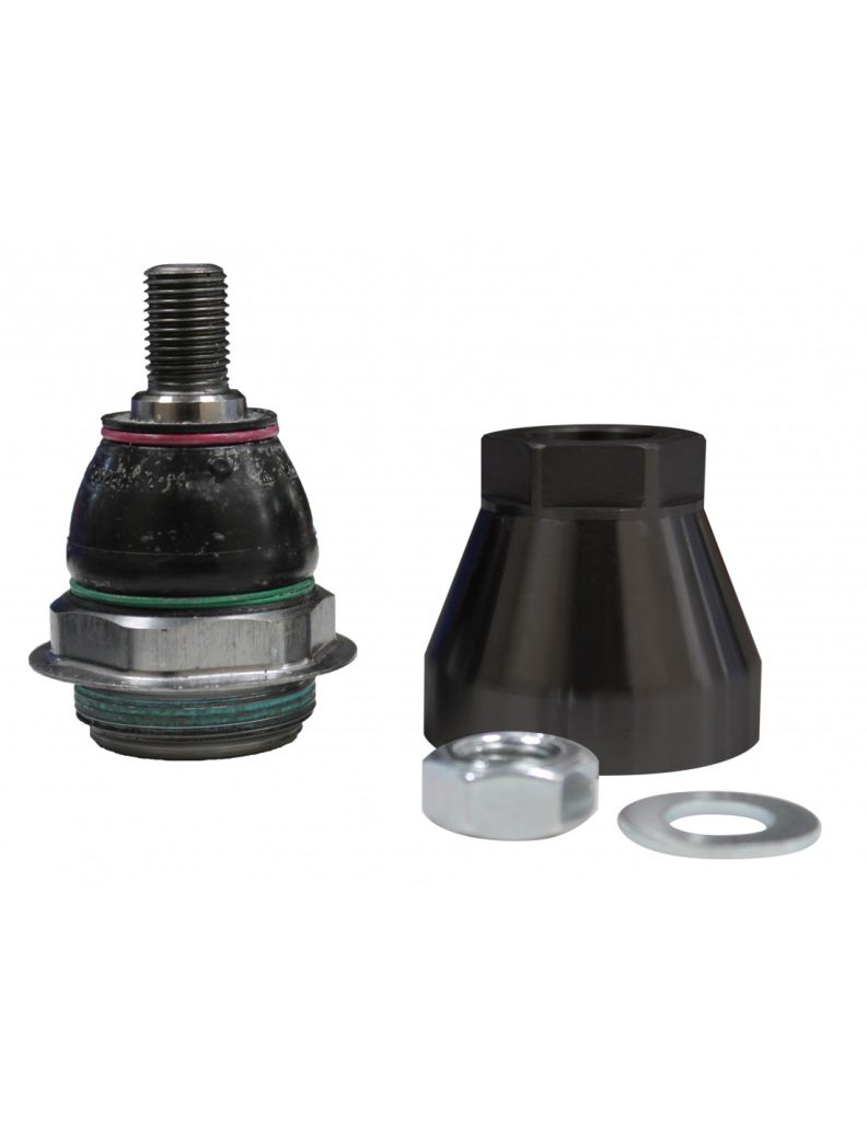 Socket For Removal And Assembly Of Treaded Ball Joints 44MM