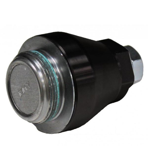 Socket For Removal And Assembly Of Treaded Ball Joints 44MM - Image 3