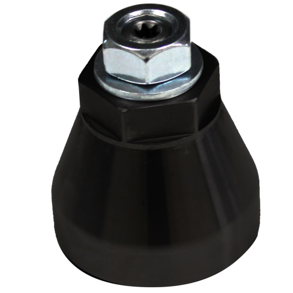 Socket For Removal And Assembly Of Treaded Ball Joints 50MM - Image 4