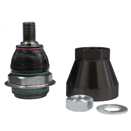 Socket For Removal And Assembly Of Treaded Ball Joints 50MM