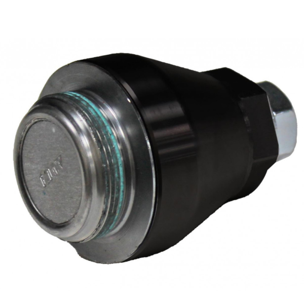 Socket For Removal And Assembly Of Treaded Ball Joints 50MM - Image 2