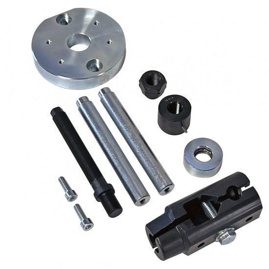 Common Rail Injector Removal Tools For Ford 2.0 Ecoblue
