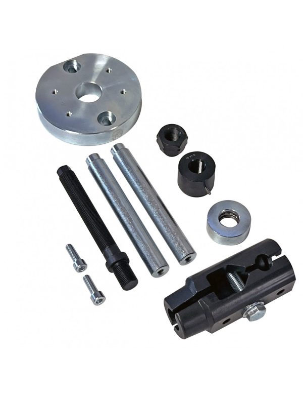 Common Rail Injector Removal Tools For Ford 2.0 Ecoblue