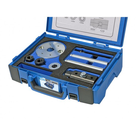 Common Rail Injector Removal Tools For Ford 2.0 Ecoblue